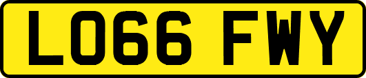 LO66FWY