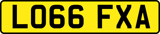 LO66FXA