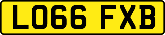 LO66FXB