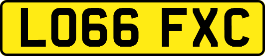 LO66FXC