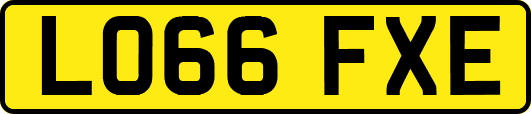 LO66FXE