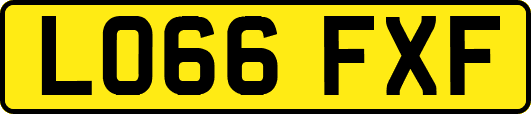 LO66FXF