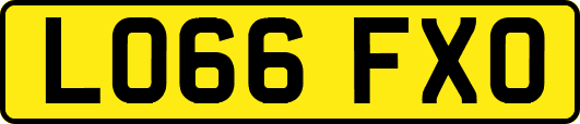 LO66FXO