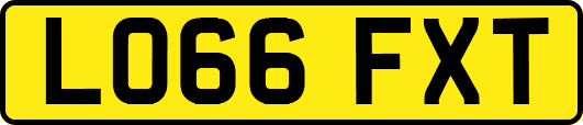 LO66FXT