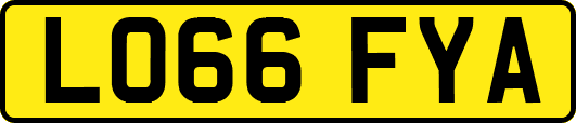 LO66FYA
