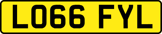LO66FYL