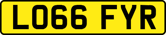 LO66FYR