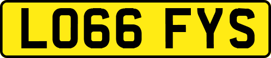 LO66FYS