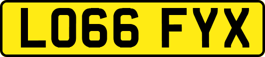 LO66FYX