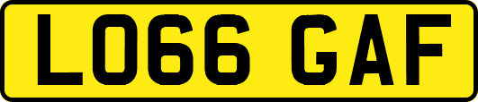 LO66GAF