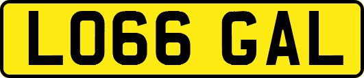 LO66GAL