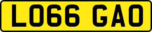 LO66GAO