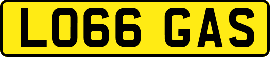 LO66GAS