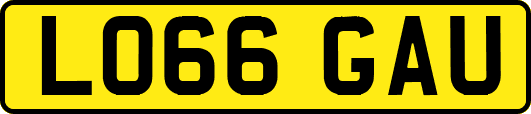 LO66GAU