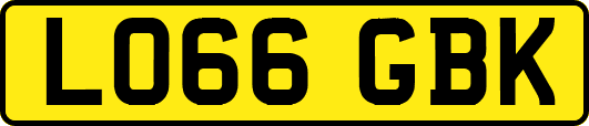 LO66GBK