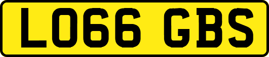 LO66GBS