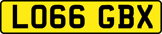 LO66GBX