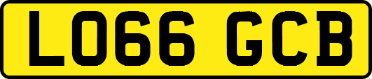 LO66GCB