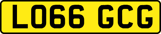 LO66GCG