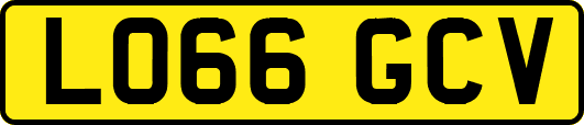 LO66GCV