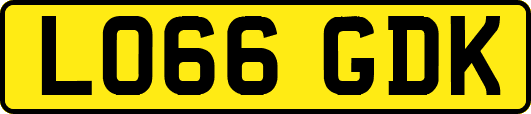 LO66GDK