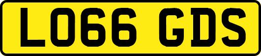 LO66GDS