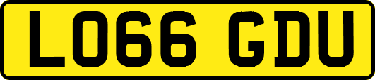 LO66GDU