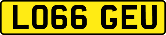 LO66GEU