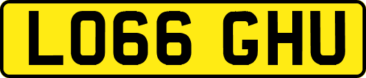 LO66GHU