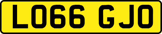 LO66GJO