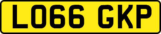 LO66GKP