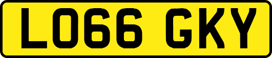 LO66GKY