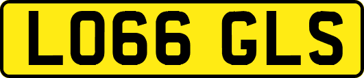 LO66GLS