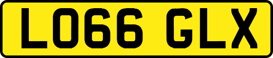 LO66GLX