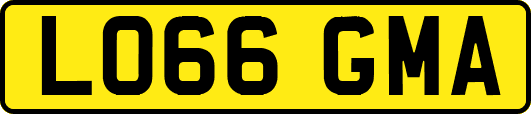 LO66GMA