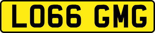 LO66GMG