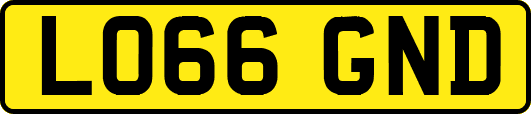LO66GND