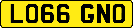 LO66GNO