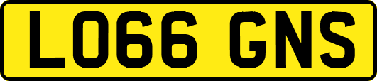 LO66GNS
