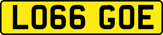 LO66GOE