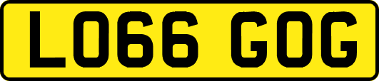 LO66GOG