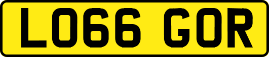 LO66GOR
