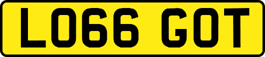 LO66GOT