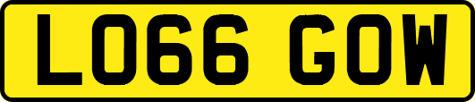 LO66GOW