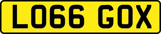 LO66GOX