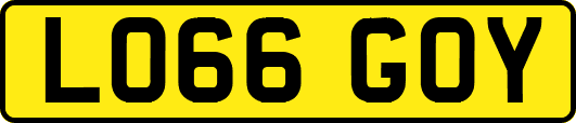 LO66GOY