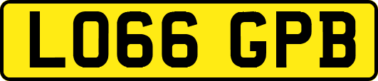 LO66GPB
