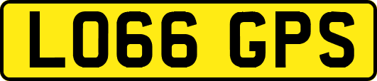 LO66GPS