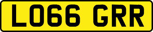 LO66GRR