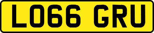 LO66GRU